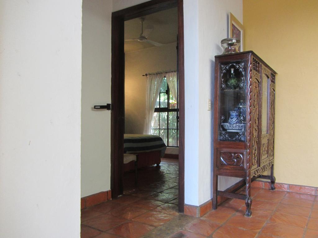 La Colorada Bed & Breakfast Zacualpan Room photo